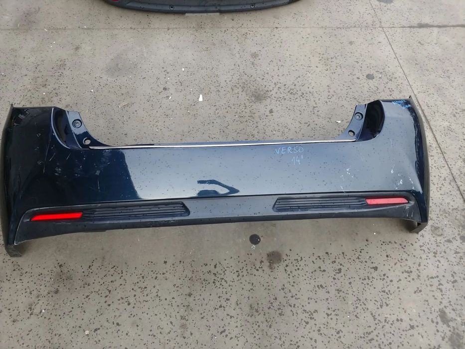 bara spate toyota verso r2 2014  52159-0f120