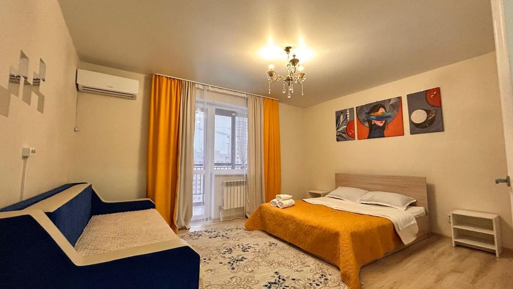 1,5 посуточно ЛЮКС