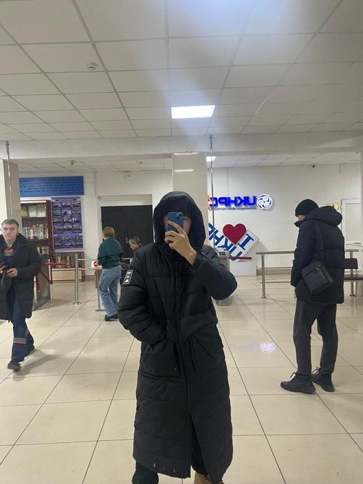 kappa куртка каппа