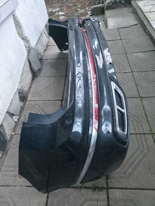 Части от VW Tiguan 2 Allspace