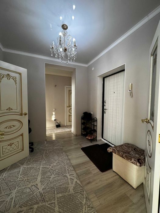 Продам 2х комн Болашак с ремонтом