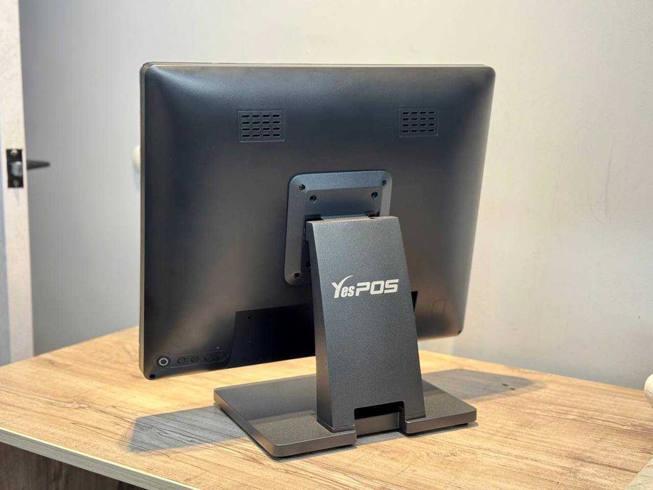 Monoblok sensor ekran Core i7 19 dyum Optom