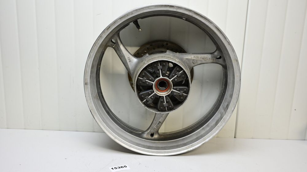 Janta Roata Spate Suzuki GSXR 600 / 750 2011- 2024