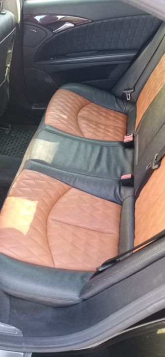 Продам Mercedes E.200 W 211