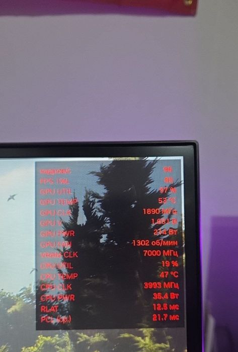 Продам RTX 2080 colorful custom