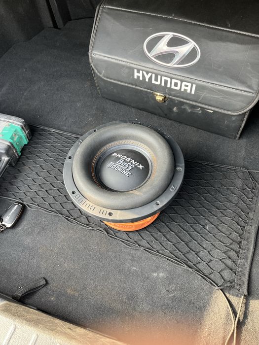 Уселител саб калонка