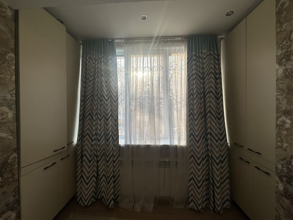 Продаем шторы очень качественные, плотные