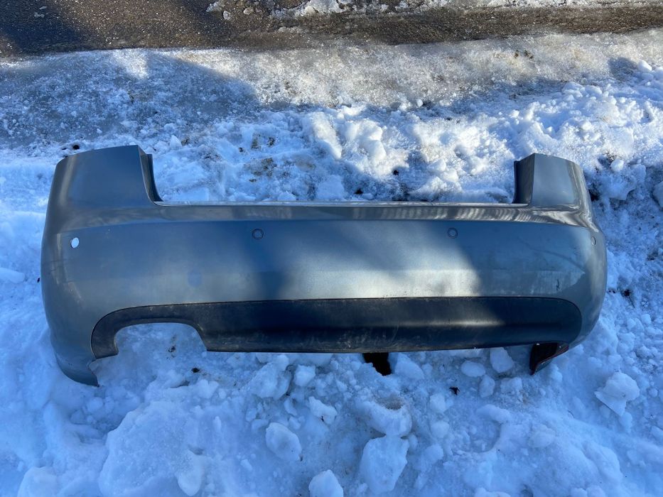 Vand bara spate audi a4 b7