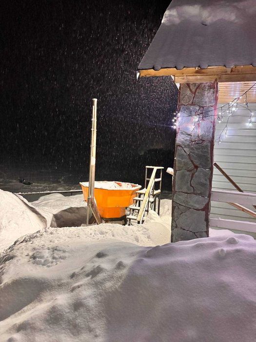 Сдам геокупол на базе отдыха ТЕРРА ВКО