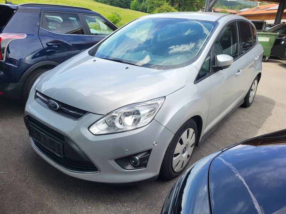 Ford  C max 2013