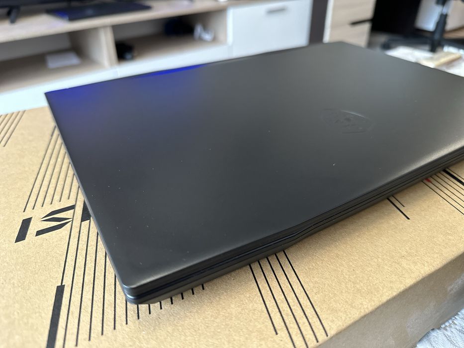 MSI Katana GF66 11UE