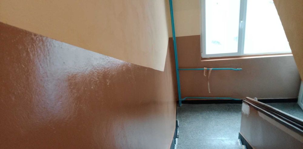 Професионално боядисване на сгради , апартаменти..