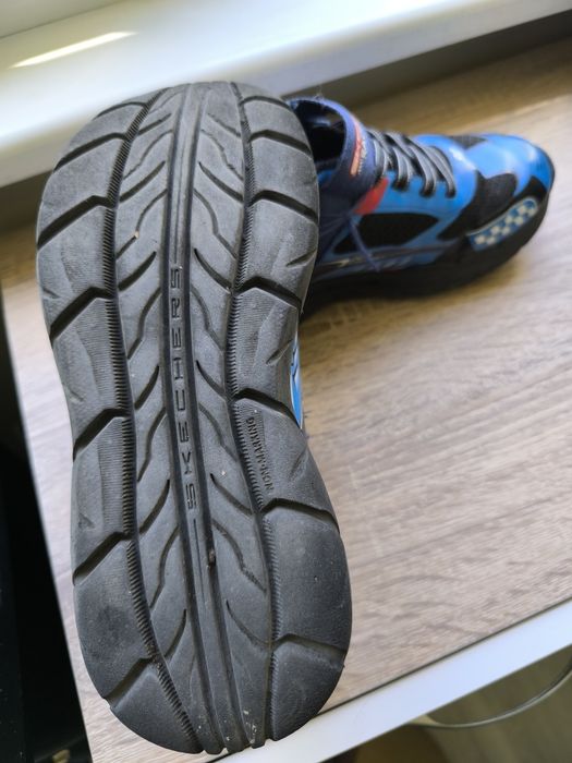 Детски маратонки Skechers