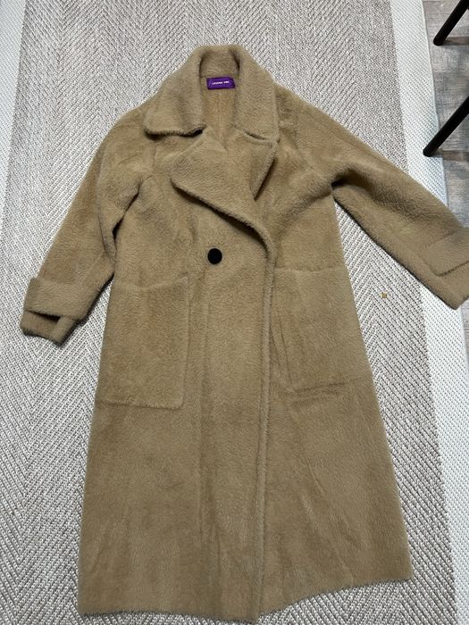 Продам пальто альпако