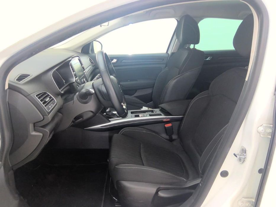 Renault Megane 1.3 tce