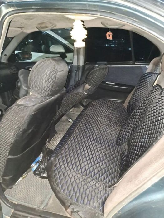 Ниссан примера машина