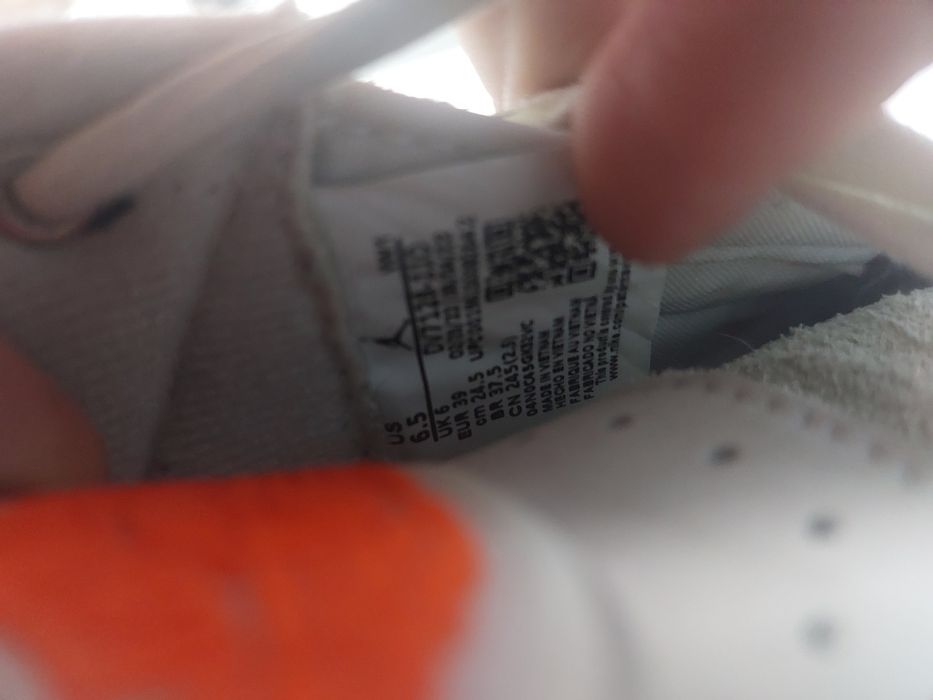 Air Jordan 2 Retro Low SP