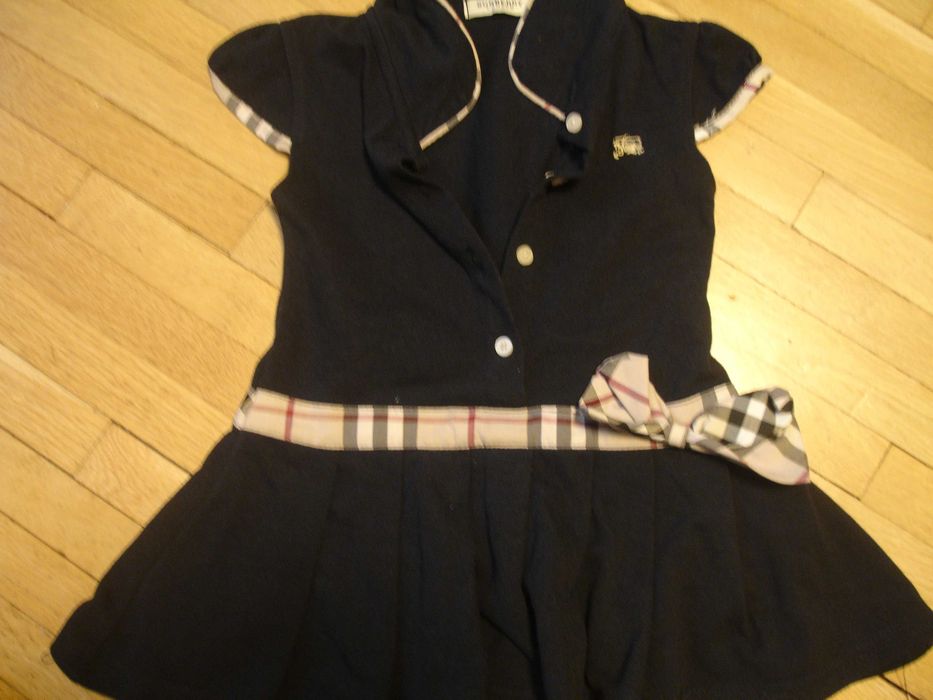 Burberry, Nike FC Barcelona 110-116 и др оригинални