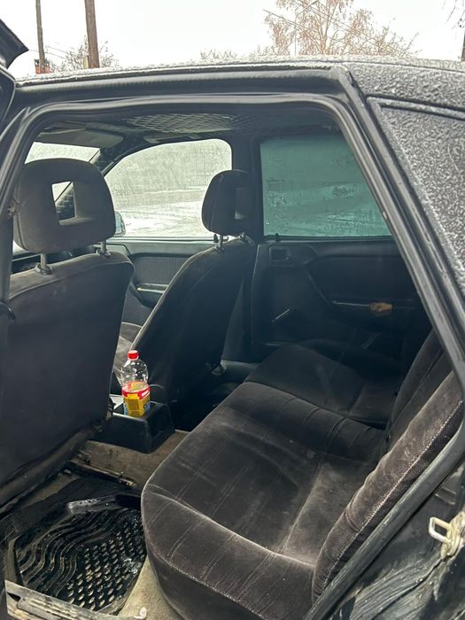 Опел вектра  2куб механика