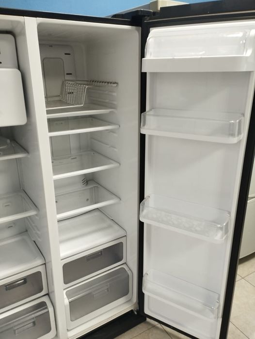 Холодильник марка samsung