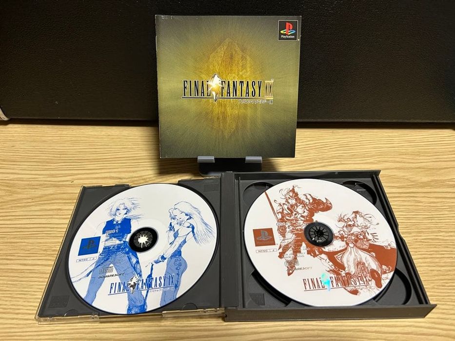 Игры для PlayStation 1