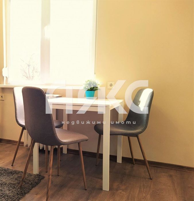 Дава се под наем Двустаен апартамент в София, Борово - 54 кв.м за 598.23 € - Снимка #3