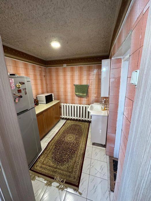 Продам большой дом