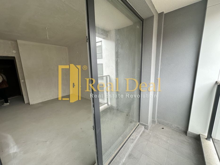 Продава се Двустаен апартамент в София, Малинова долина - 65 кв.м за 1980 €/кв.м - Снимка #10