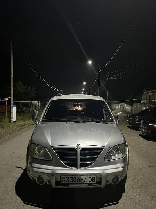 Чистый кореец 8 мест