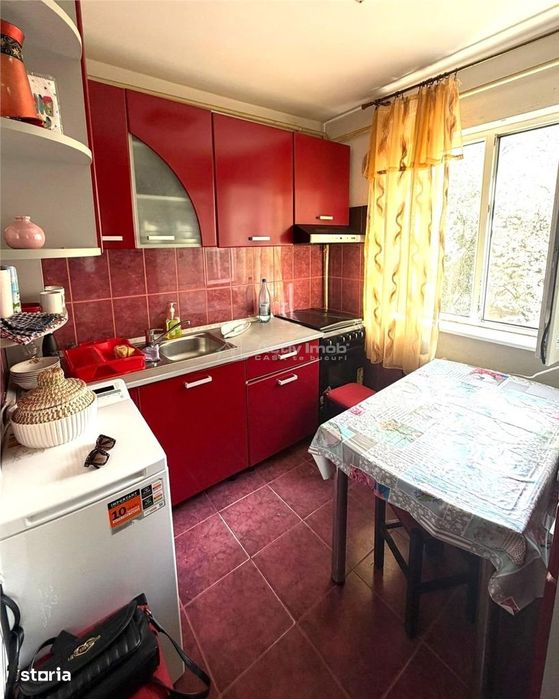 Baia Mare Vanzare | Apartament 2 Camere etaj 1 Zona Meda