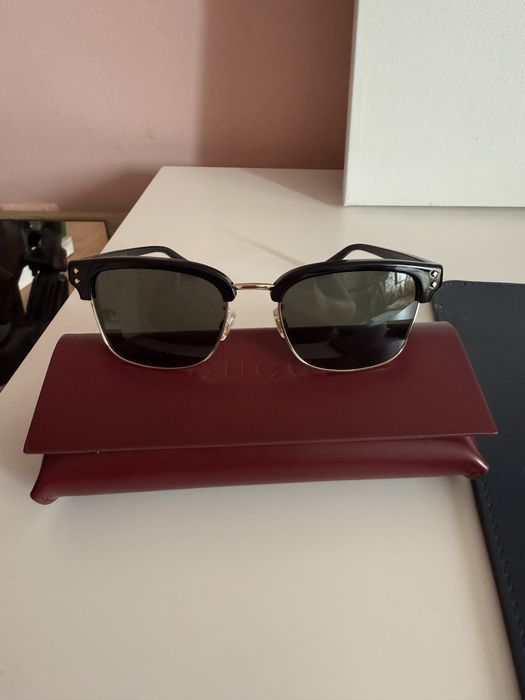 Слънчеви очила Gucci