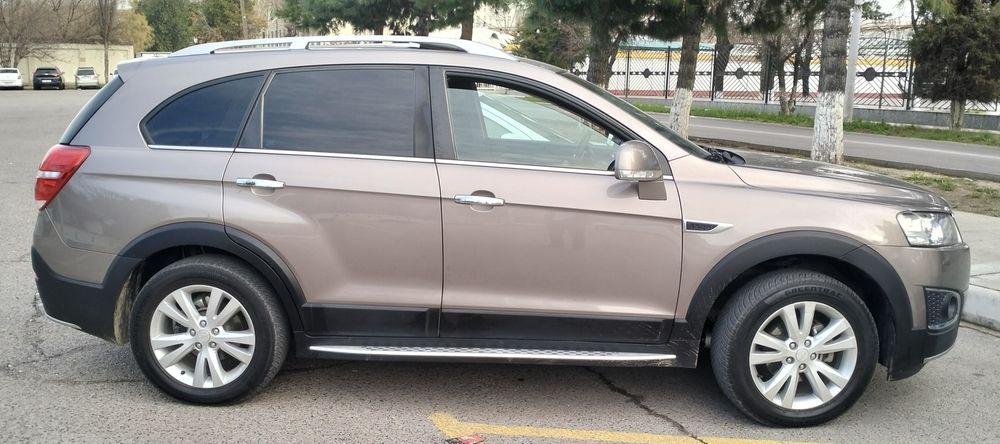 Каптива 3+ ИДЕАЛ