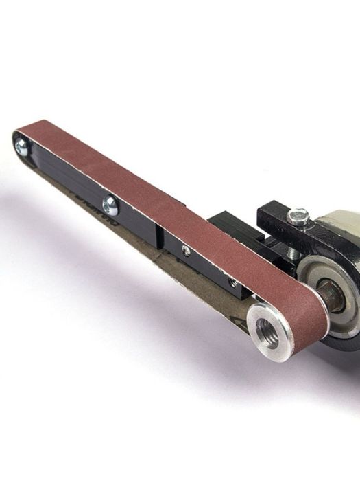 Насадка шлифовальная для болгарки