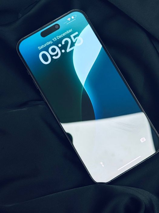 Iphone 15 pro max | 87%