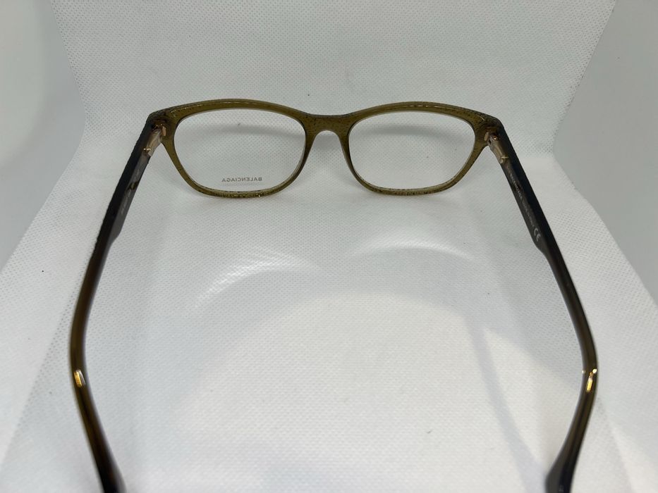 Rame ochelari  de vedere Balenciaga Paris cod mod BA 5037 093