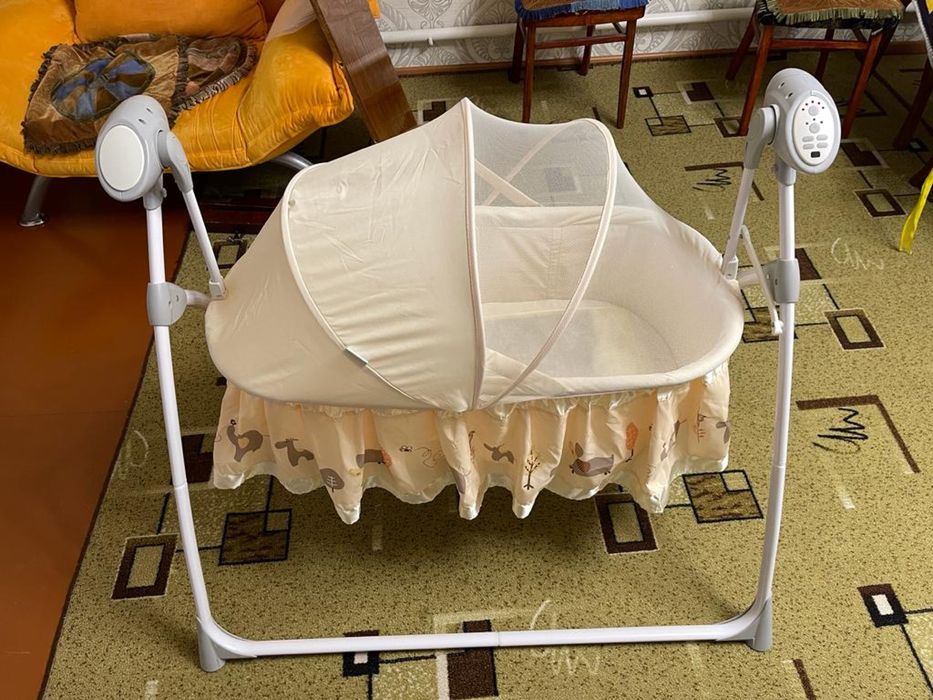 Продам колыбельную