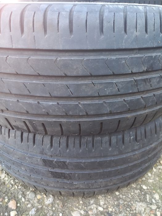 Kumho 205 /55/16 2 броя