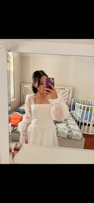 Платье на 25 мая