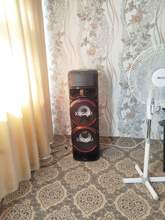 Продам музыкальный центр