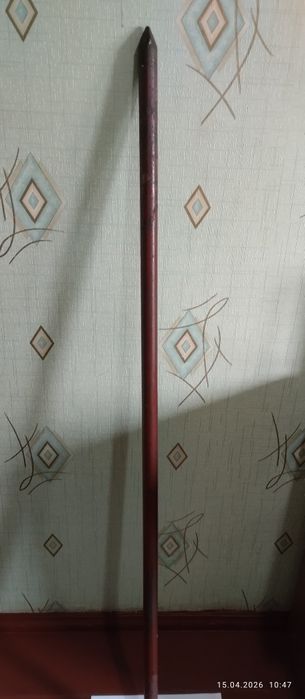 Лом железный - времени СССР.