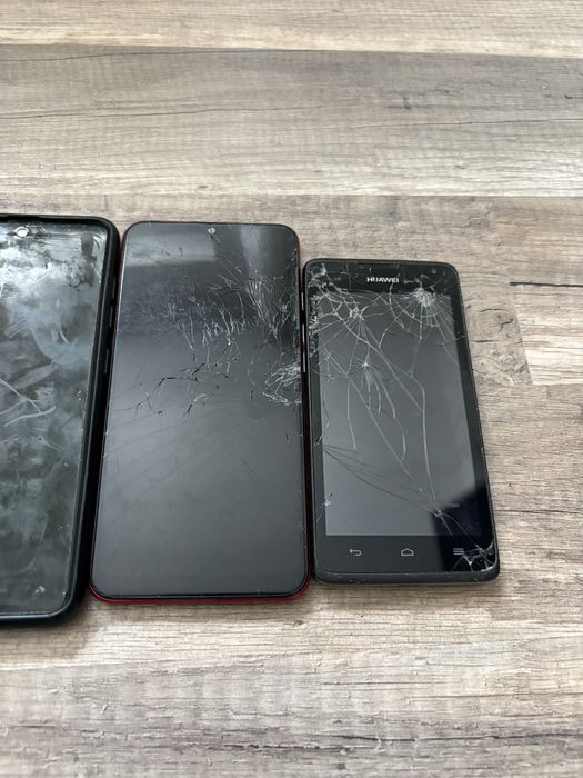 Telefoane pentru piese Samsung