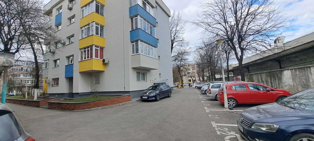 Apartament 2 camere Sos.Salaj