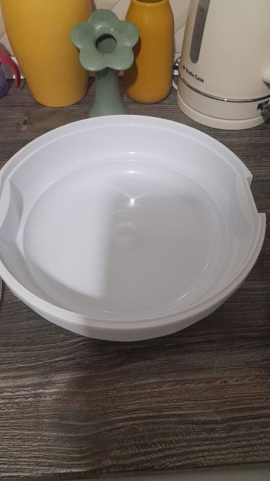 Sterilizator microunde Avent cu 4 biberoane sugari Lansidoh