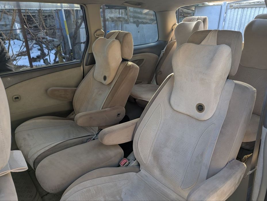 Продается Toyota Estima