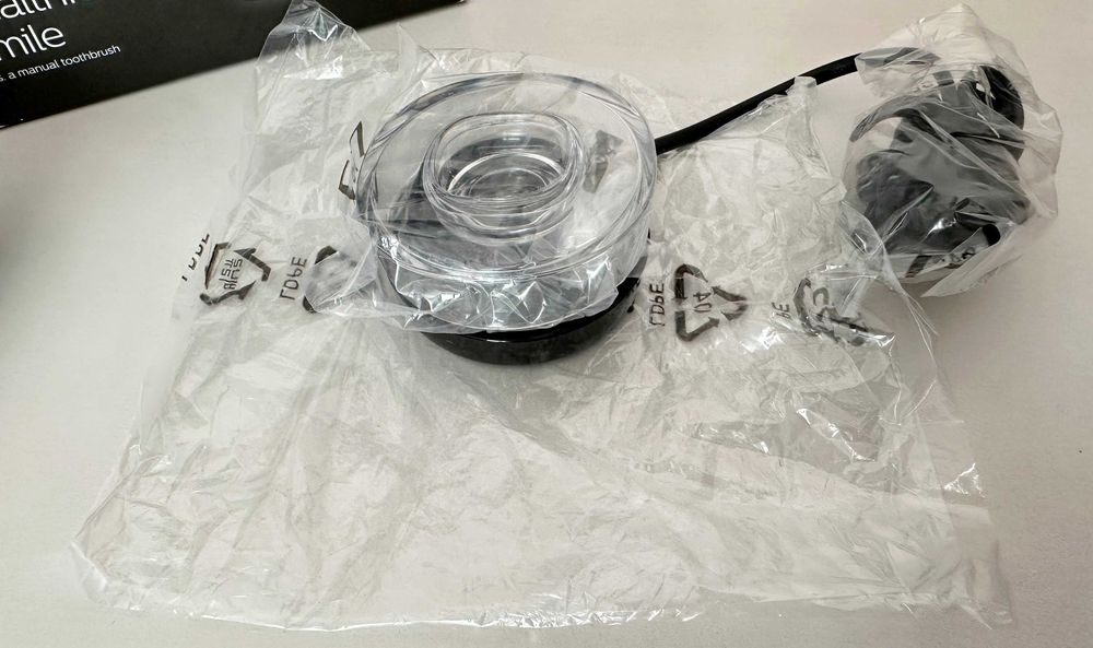 НОВО Оригинално Зарядно Philips CBA6001 за  Philips DiamondClean