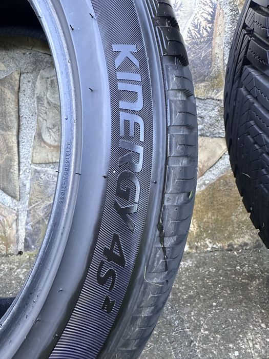 Гуми Hankook 235/45/18
