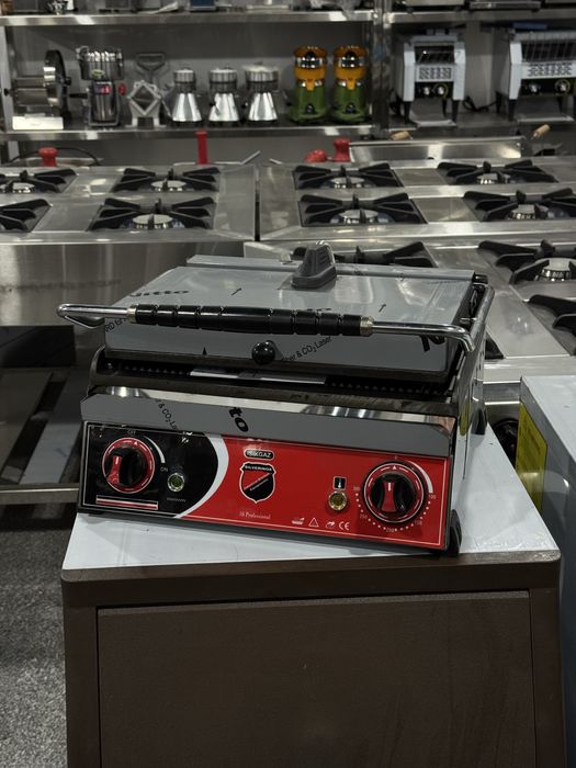 Toster Fast foot abarodoniy selver Turkiya Xitoy izgara izgira tostir