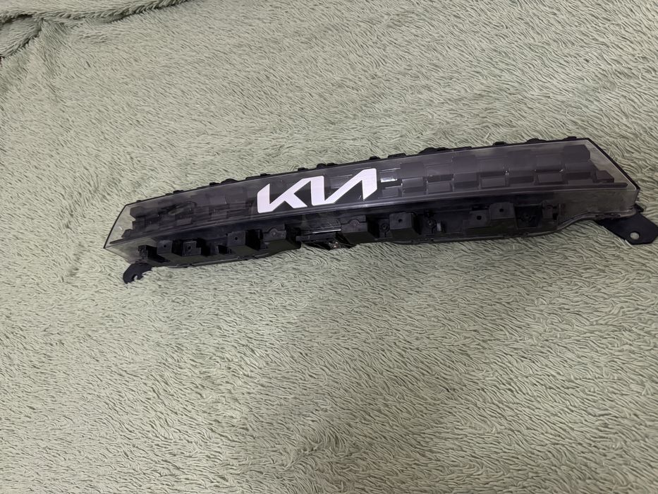 Люстра на кия соул