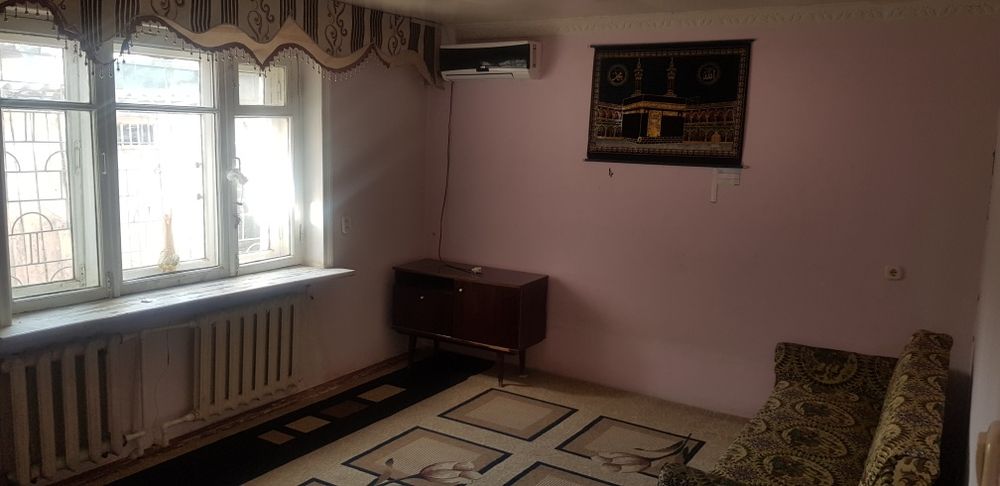 Коттедж 2 хона 3 соток