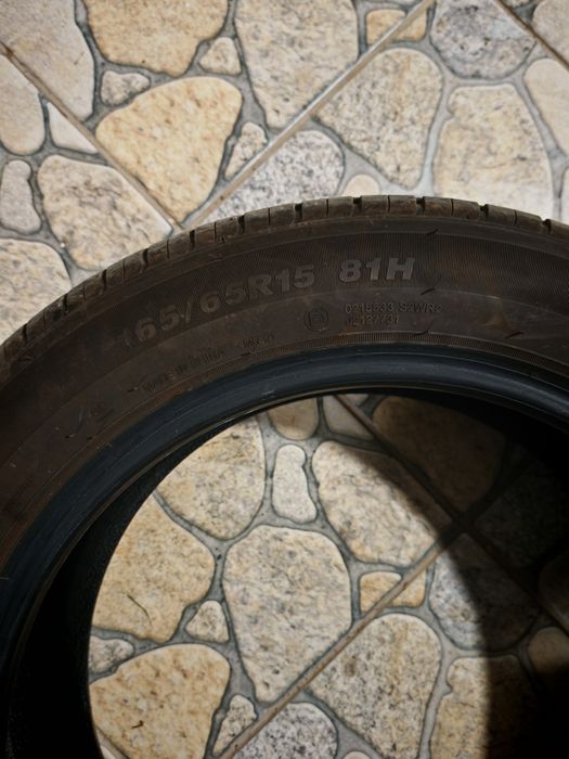 Cauciucuri anvelope 165 65 15 dot 2024